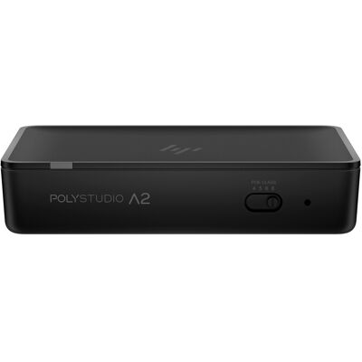HP Studio A2 Ljudbro med CAT6A och B22X2AA#AC3 HP Studio A2 Ljudbro med CAT6A och B22X2AA#AC3