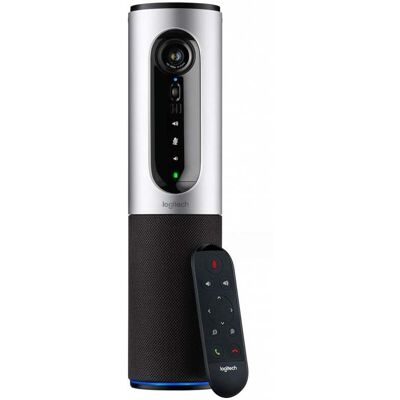 Logitech ConferenceCam Connect videokonferenssystem 960-001034 Logitech ConferenceCam Connect videokonferenssystem 960-001034