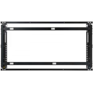 Samsung WMN-46VD - 116.8 cm (46") - 400 x 400 mm - 600 x 400 mm WMN-46VD/EN Samsung WMN-46VD - 116.8 cm (46") - 400 x 400 mm - 600 x 400 mm WMN-46VD/EN