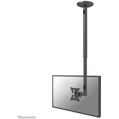 NewStar monitor ceiling mount FPMA-C050BLACK NewStar monitor ceiling mount FPMA-C050BLACK