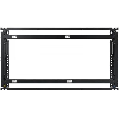 Samsung WMN-55VD - 29 kg - 139.7 cm (55") - 400 x 400 mm - 600 x WMN-55VD/EN Samsung WMN-55VD - 29 kg - 139.7 cm (55") - 400 x 400 mm - 600 x WMN-55VD/EN