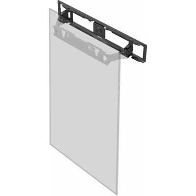 Iiyama - MD-WM0001 - Silver - 55-65 - Monteringskit Iiyama - MD-WM0001 - Silver - 55-65 - Monteringskit
