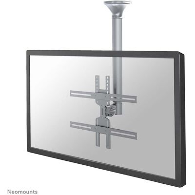 NewStar monitor ceiling mount FPMA-C400SILVER NewStar monitor ceiling mount FPMA-C400SILVER