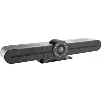 IIYAMA UC-BAR30-1 All-in-one Konferensbar Kamera 4K 8,3MP UC-BAR30-1 IIYAMA UC-BAR30-1 All-in-one Konferensbar Kamera 4K 8,3MP UC-BAR30-1