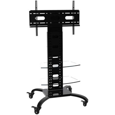 Techly ICA-TR8 Mobil TV-stativ 32-70" upp till 40kg justerbart ICA-TR8 Techly ICA-TR8 Mobil TV-stativ 32-70" upp till 40kg justerbart ICA-TR8