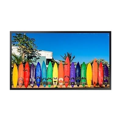 Samsung OMB 139.7 cm (55") ADS Wi-Fi 3000 cd/m² 4K LH55OMBEBGBXEN Samsung OMB 139.7 cm (55") ADS Wi-Fi 3000 cd/m² 4K LH55OMBEBGBXEN