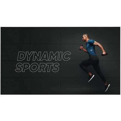 LG 49VL5PJ Signage Display Digital signage flat panel 124.5 cm 49VL5PJ LG 49VL5PJ Signage Display Digital signage flat panel 124.5 cm 49VL5PJ