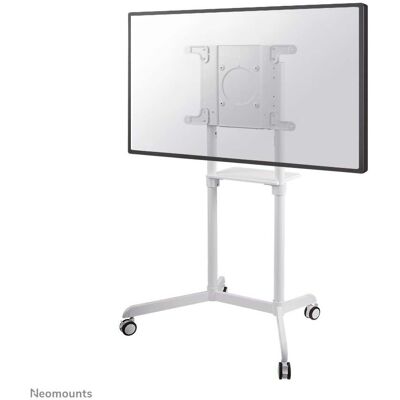 NewStar floor stand NS-M1250WHITE NewStar floor stand NS-M1250WHITE