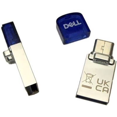 Dell AD564596 USB-minnen AD564596 Dell AD564596 USB-minnen AD564596