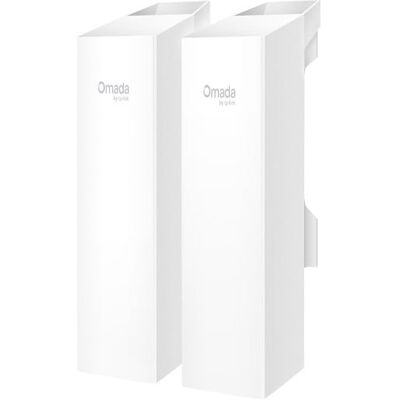 TP-Link Omada EAP100-BRIDGE KIT bryggor & repeaters EAP100-BRIDGE KIT TP-Link Omada EAP100-BRIDGE KIT bryggor & repeaters EAP100-BRIDGE KIT