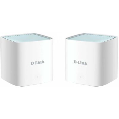 D-Link Eagle Pro AI AX1500 Dual-band (2.4 GHz / 5 GHz) Wi-Fi 6 M15-2 D-Link Eagle Pro AI AX1500 Dual-band (2.4 GHz / 5 GHz) Wi-Fi 6 M15-2