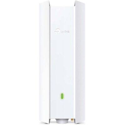 TP-Link Omada EAP650-Outdoor 3000 Mbit/s Vit EAP650-Outdoor TP-Link Omada EAP650-Outdoor 3000 Mbit/s Vit EAP650-Outdoor