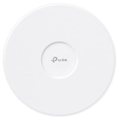 TP-Link EAP723 Access Point WiFi 7 BE3600 EAP723 TP-Link EAP723 Access Point WiFi 7 BE3600 EAP723