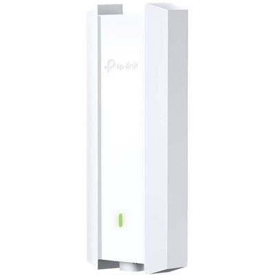 TP-Link Omada EAP610-Outdoor 1800 Mbit/s Vit EAP610-Outdoor TP-Link Omada EAP610-Outdoor 1800 Mbit/s Vit EAP610-Outdoor