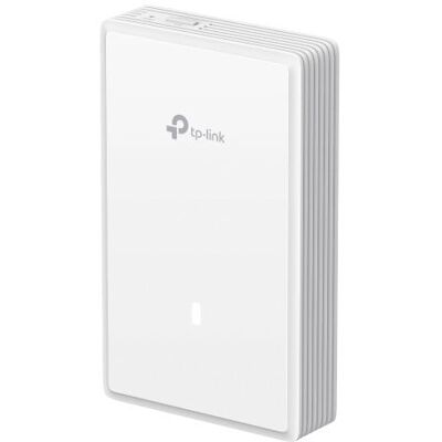 TP-Link EAP725-Wall Access Point WiFi 7 BE3600 EAP725-Wall TP-Link EAP725-Wall Access Point WiFi 7 BE3600 EAP725-Wall
