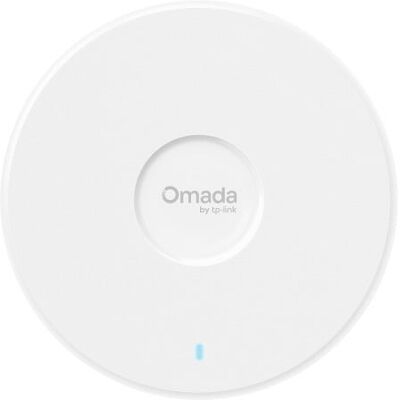 TP-Link OMADA EAP787 access-punkter för trådlösa nätverk Vit EAP787 TP-Link OMADA EAP787 access-punkter för trådlösa nätverk Vit EAP787
