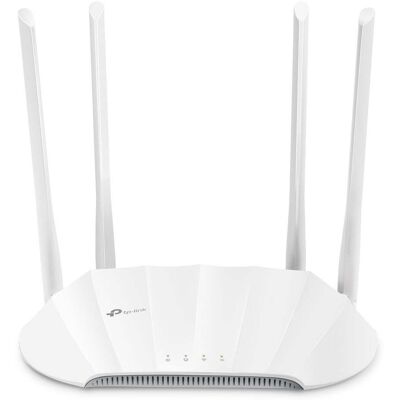 TP-Link TL-WA1801 Access Point WiFi 6 AX1800 TL-WA1801 TP-Link TL-WA1801 Access Point WiFi 6 AX1800 TL-WA1801