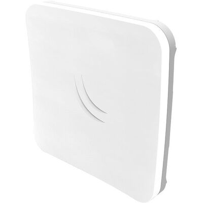 Mikrotik SXTsq Lite2 100 Mbit/s White Power over Ethernet RBSXTSQ2ND Mikrotik SXTsq Lite2 100 Mbit/s White Power over Ethernet RBSXTSQ2ND