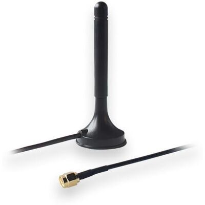 Teltonika PR1KRT25 network antenna RP-SMA 2.5 dBi PR1KRT25 Teltonika PR1KRT25 network antenna RP-SMA 2.5 dBi PR1KRT25