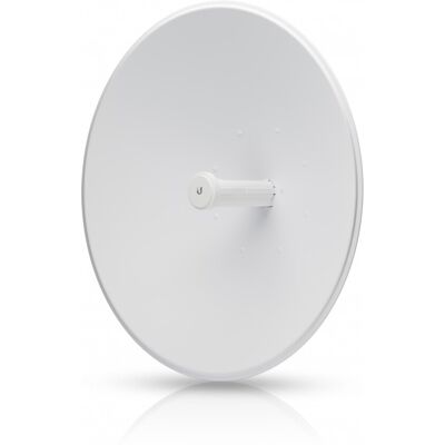 Ubiquiti PowerBeam M5 PBE-M5-620 - Sectorantenn - 29 dBi - Utomhus Ubiquiti PowerBeam M5 PBE-M5-620 - Sectorantenn - 29 dBi - Utomhus