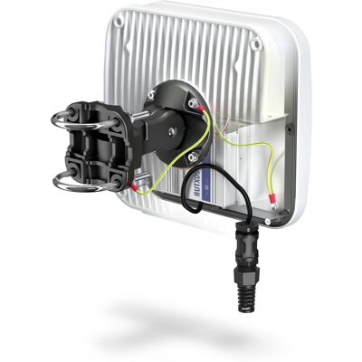 QuWireless AX09M QuMax Riktad Antenn 6 dBi Vertikal Polarisation AX09M QuWireless AX09M QuMax Riktad Antenn 6 dBi Vertikal Polarisation AX09M
