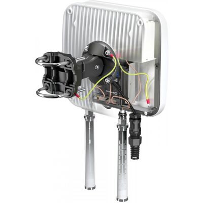 QuWireless A950M QuMax Riktantenn 6 dBi Vinst Vertikal A950M QuWireless A950M QuMax Riktantenn 6 dBi Vinst Vertikal A950M