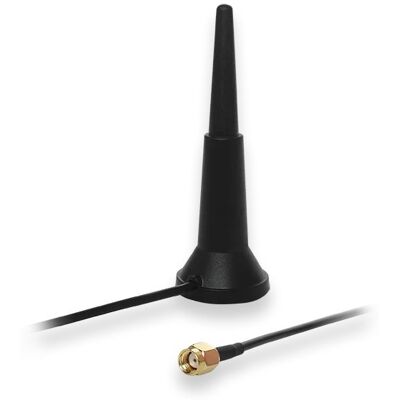 Teltonika PR1KRD30 network antenna RP-SMA 3 dBi PR1KRD30 Teltonika PR1KRD30 network antenna RP-SMA 3 dBi PR1KRD30