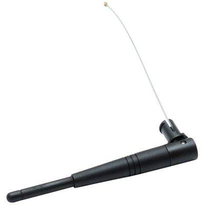 Mikrotik ACSWI network antenna Omni-directional antenna U.FL 4 ACSWI Mikrotik ACSWI network antenna Omni-directional antenna U.FL 4 ACSWI