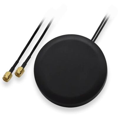 Teltonika PR1KCL25 network antenna SMA 2.5 dBi PR1KCL25 Teltonika PR1KCL25 network antenna SMA 2.5 dBi PR1KCL25