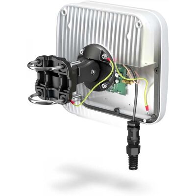 QuWireless A140M QuMax Riktantenn 6 dBi Vertikal Polarisation A140M QuWireless A140M QuMax Riktantenn 6 dBi Vertikal Polarisation A140M