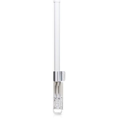 Ubiquiti Networks AMO-5G13 network antenna Sector antenna 13 AMO-5G13 Ubiquiti Networks AMO-5G13 network antenna Sector antenna 13 AMO-5G13
