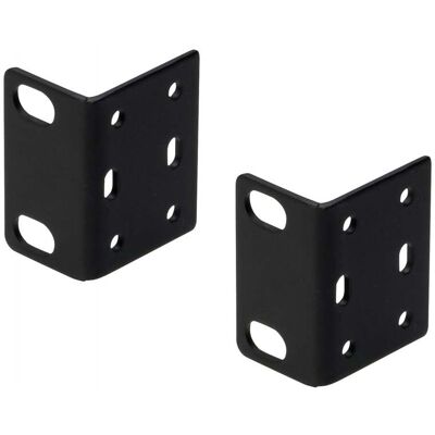 Aten 2X-043G rack tillbehör Monteringsskena 2X-043G Aten 2X-043G rack tillbehör Monteringsskena 2X-043G