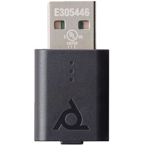 HP Savi D400 UC DECT 1880-1900 MHz Dongle Kabel 8J8V7AA#ABB HP Savi D400 UC DECT 1880-1900 MHz Dongle Kabel 8J8V7AA#ABB
