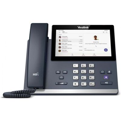 Yealink MP56 Microsoft Teams Edition MP56-TEAMS Yealink MP56 Microsoft Teams Edition MP56-TEAMS
