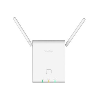 Yealink Multi-cell DECT Basstation SIP-W90B SIP-W90B Yealink Multi-cell DECT Basstation SIP-W90B SIP-W90B