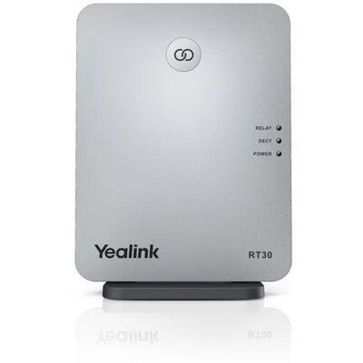 Yealink RT30 DECT repeater RT30 Yealink RT30 DECT repeater RT30