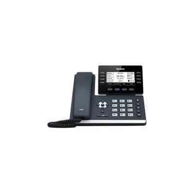 Yealink T5 Series VoIP Phone SIP-T53W SIP-T53W Yealink T5 Series VoIP Phone SIP-T53W SIP-T53W