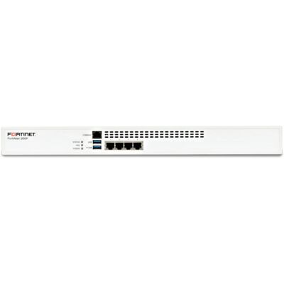 Fortinet FortiMail-200F Hardware plus 3 Year FortiCare FML-200F-BDL-641-36 Fortinet FortiMail-200F Hardware plus 3 Year FortiCare FML-200F-BDL-641-36