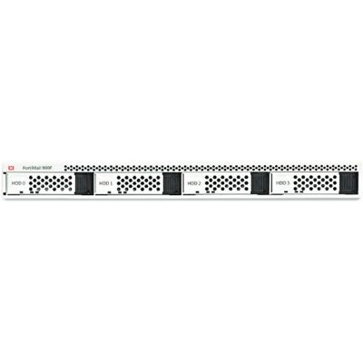 Fortinet FortiMail-900F Hardware plus 3 Year FortiCare FML-900F-BDL-641-36 Fortinet FortiMail-900F Hardware plus 3 Year FortiCare FML-900F-BDL-641-36