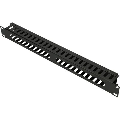 Extralink CABLE MANAGER WITH METAL COVER Cable management EX.9700 Extralink CABLE MANAGER WITH METAL COVER Cable management EX.9700