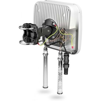 QuWireless A955M QuMax Riktantenn 6 dBi Gain Vertikal A955M QuWireless A955M QuMax Riktantenn 6 dBi Gain Vertikal A955M