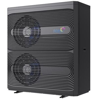 FoxAIR Monoblock heat pump 23kW 3-phase R32 BL-23-3 FoxAIR Monoblock heat pump 23kW 3-phase R32 BL-23-3