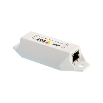 Axis 5025-281 PoE-adapter 5025-281 Axis 5025-281 PoE-adapter 5025-281