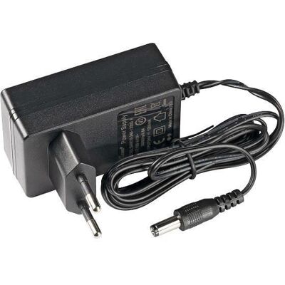 MikroTik 24v 1.2A power supply, straight plug (with EU or US SAW30-240-1200GA MikroTik 24v 1.2A power supply, straight plug (with EU or US SAW30-240-1200GA