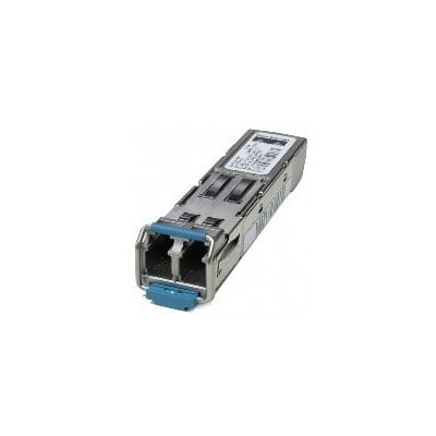 Cisco Systems 1000BASE-BX SFP, 1490NM GLC-BX-D= Cisco Systems 1000BASE-BX SFP, 1490NM GLC-BX-D=