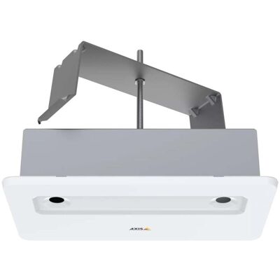Axis 02020-001 monteringssats Aluminium, Vit 02020-001 Axis 02020-001 monteringssats Aluminium, Vit 02020-001
