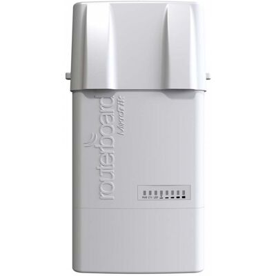 Mikrotik BaseBox 5 Grey Power over Ethernet (PoE) RB912UAG-5HPND-OUT Mikrotik BaseBox 5 Grey Power over Ethernet (PoE) RB912UAG-5HPND-OUT