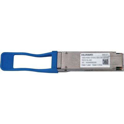 Huawei 100GBase-SR4 Optisk Sändare, QSFP28, 100G, Flerläge 02315HNS Huawei 100GBase-SR4 Optisk Sändare, QSFP28, 100G, Flerläge 02315HNS