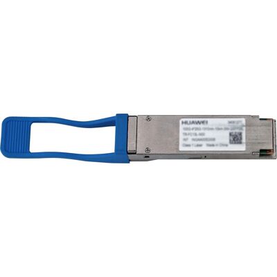 Huawei 100GBase-CWDM4 Optisk Sändare, QSFP28, 100G 02315HPG Huawei 100GBase-CWDM4 Optisk Sändare, QSFP28, 100G 02315HPG