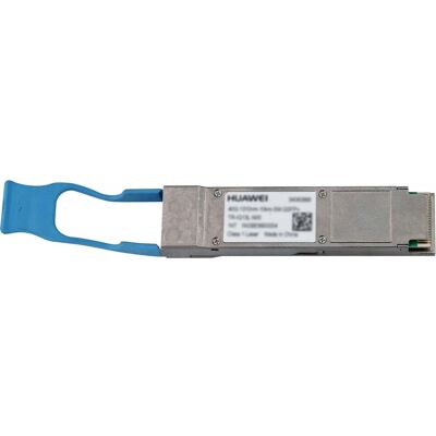 Huawei 40GBase-iSR4 Optisk Sändare, QSFP+, 40G, Multiläge 02315HPD Huawei 40GBase-iSR4 Optisk Sändare, QSFP+, 40G, Multiläge 02315HPD